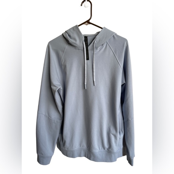 lululemon athletica Other - Lululemon Classic-Fit Pullover Hoodie